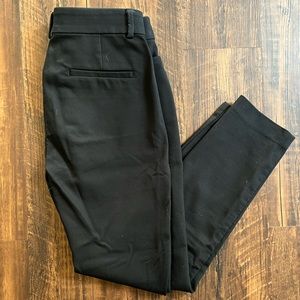 LOFT Petite Perfect Skinny Pants